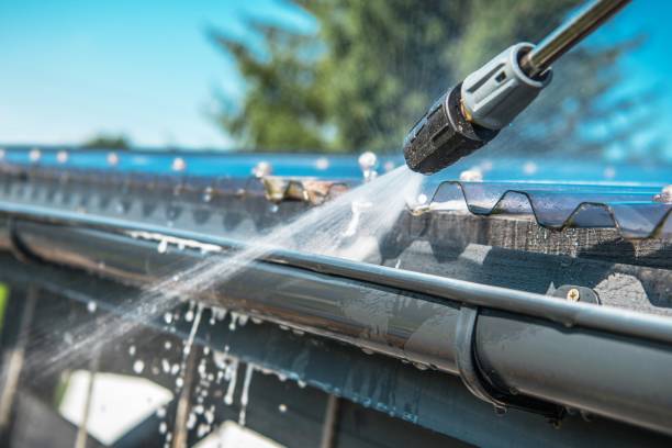 Best Best Pressure Washing Companies  in Ontonagon, MI