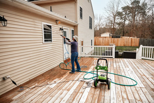  Ontonagon, MI Pressure Washing Pros