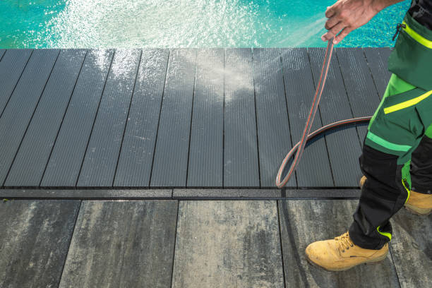 Deck Cleaning Services in Ontonagon, MI