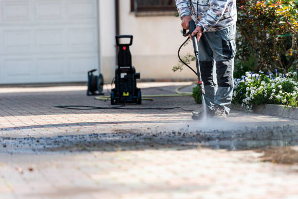 Best Deck Pressure Washing  in Ontonagon, MI