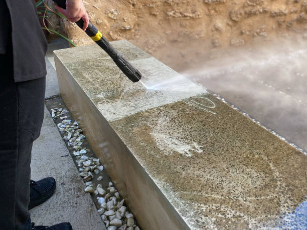 Best Fence Pressure Washing  in Ontonagon, MI