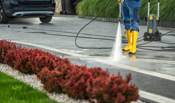 Pressure Washing Estimates in Ontonagon, MI