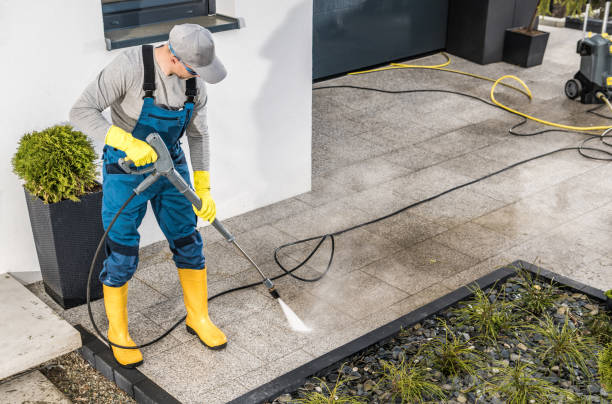 Best House Pressure Washing  in Ontonagon, MI