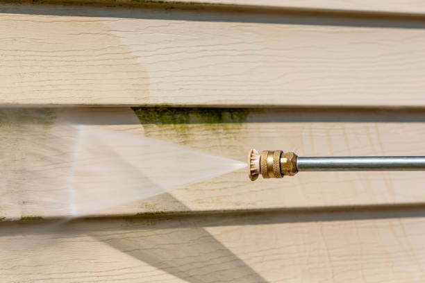 Best Pressure Washing Contractors  in Ontonagon, MI