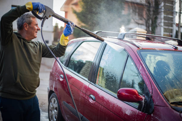 Best Local Pressure Washing Services  in Ontonagon, MI