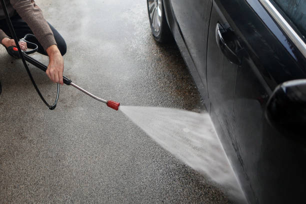 Best Exterior Home Cleaning  in Ontonagon, MI