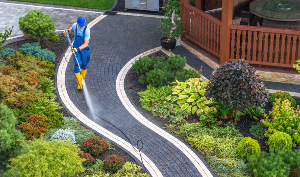 Best Deck Cleaning Services  in Ontonagon, MI