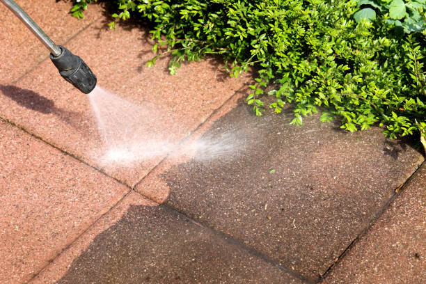 Best Concrete Pressure Washing  in Ontonagon, MI