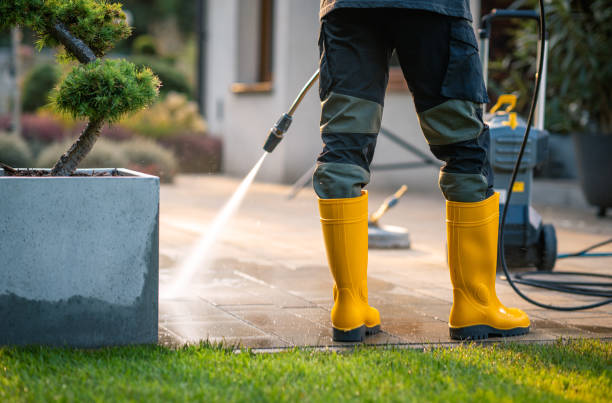 Best Concrete Pressure Washing  in Ontonagon, MI